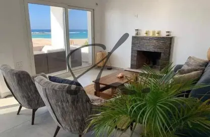 Villa - 3 Bedrooms - 2 Bathrooms for sale in Marsa Baghush - Qesm Marsa Matrouh - North Coast