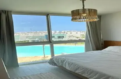 شاليه - 3 غرف نوم - 3 حمامات للبيع في جيفيرا - راس الحكمة - الساحل الشمالي