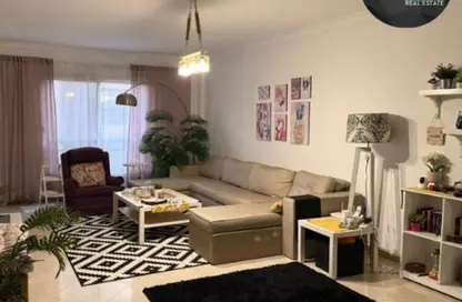 شقة - 3 غرف نوم - 4 حمامات للبيع في دار مصر - الحي السادس عشر - الشيخ زايد - الجيزة