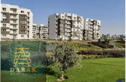 شقة - 2 غرف نوم - 1 حمام للبيع في مدينتي - القاهرة