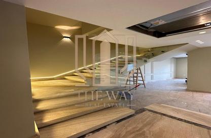 Villa - 5 Bedrooms - 6 Bathrooms for sale in Grand Heights - Northern Expansions - 6 October City - Giza