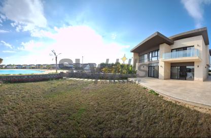 Twin House - 4 Bedrooms - 4 Bathrooms for sale in Swan Lake North Coast - Qesm Ad Dabaah - North Coast