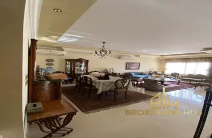 Twin House - 4 Bedrooms - 4 Bathrooms for rent in Mivida - 5th Settlement Compounds - The 5th Settlement - New Cairo City - Cairo Twin House - 4 Bedrooms - 4 Bathrooms for rent in Mivida - 5th Settlement Compounds - The 5th Settlement - New Cairo City - Cairo