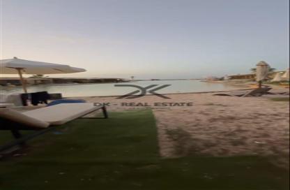 Cabin - 1 Bedroom - 1 Bathroom for sale in Hacienda Bay - Sidi Abdel Rahman - North Coast