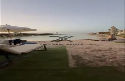 Cabin - 1 Bedroom - 1 Bathroom for sale in Hacienda Bay - Sidi Abdel Rahman - North Coast