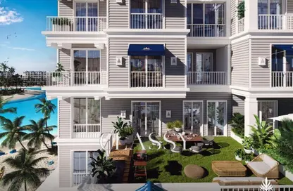 iVilla - 3 Bedrooms - 4 Bathrooms for sale in Mountain View iCity October - 6 October Compounds - 6 October City - Giza iVilla - 3 Bedrooms - 4 Bathrooms for sale in Mountain View iCity October - 6 October Compounds - 6 October City - Giza