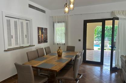 Villa - 5 Bedrooms - 4 Bathrooms for sale in Marina 8 - Marina - Al Alamein - North Coast