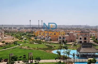 Villa - 5 Bedrooms - 5 Bathrooms for sale in Layan Residence - 5th Settlement Compounds - The 5th Settlement - New Cairo City - Cairo