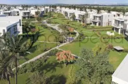 Apartment - 4 Bedrooms - 4 Bathrooms for sale in Zed East - 5th Settlement Compounds - The 5th Settlement - New Cairo City - Cairo