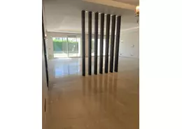 منزل مزدوج - 4 غرف نوم - 5 حمامات للايجار في ماونتن فيو 1 - كمبوندات التجمع الخامس - التجمع الخامس - مدينة القاهرة الجديدة - القاهرة