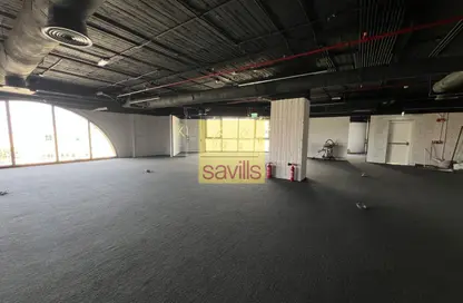 مساحات مكتبية - استوديو - 4 حمامات للايجار في ميفيدا - كمبوندات التجمع الخامس - التجمع الخامس - مدينة القاهرة الجديدة - القاهرة