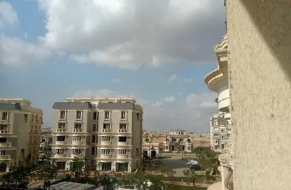 Apartment - 3 Bedrooms - 2 Bathrooms for rent in Mountain View Hyde Park - 5th Settlement Compounds - The 5th Settlement - New Cairo City - Cairo