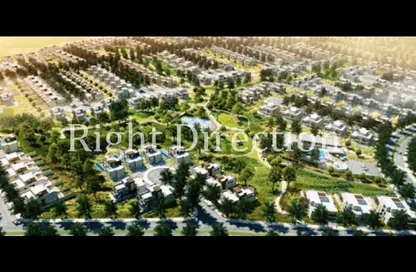 شقة - 3 غرف نوم - 4 حمامات للبيع في بالم هيلز نيو كايرو - كمبوندات التجمع الخامس - التجمع الخامس - مدينة القاهرة الجديدة - القاهرة