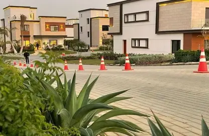 فيلا - 4 غرف نوم - 3 حمامات للبيع في ديجار - كمبوندات التجمع الخامس - التجمع الخامس - مدينة القاهرة الجديدة - القاهرة