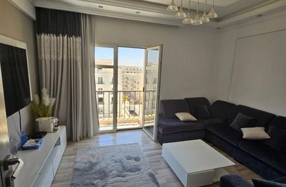 Apartment - 2 Bedrooms - 2 Bathrooms for sale in Hyde Park - 5th Settlement Compounds - The 5th Settlement - New Cairo City - Cairo