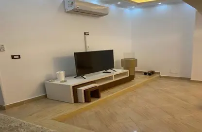 شقة - 3 غرف نوم - 3 حمامات للبيع في كناريا - كمبوندات الشيخ زايد - الشيخ زايد - الجيزة