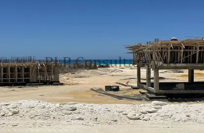 Chalet - Studio - 1 Bathroom for sale in Dose - Qesm Ad Dabaah - North Coast