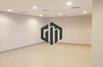 Office Space - Studio - 1 Bathroom for rent in Cairo Business Park - 5th Settlement Compounds - The 5th Settlement - New Cairo City - Cairo
