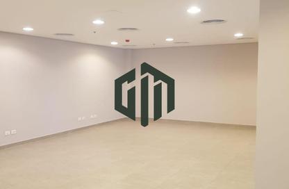 Office Space - Studio - 1 Bathroom for rent in Cairo Business Park - 5th Settlement Compounds - The 5th Settlement - New Cairo City - Cairo