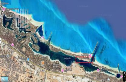 Chalet - 1 Bedroom - 1 Bathroom for sale in Seashell - Sidi Abdel Rahman - North Coast