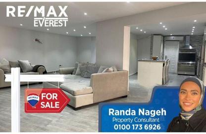 Apartment - 4 Bedrooms - 3 Bathrooms for sale in Rock Eden - Hadayek October - 6 October City - Giza