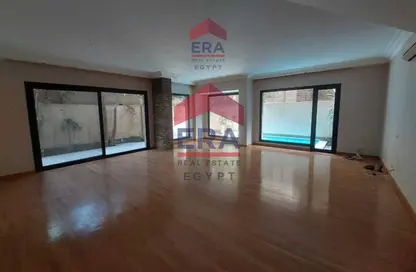دوبلكس - 4 غرف نوم - 4 حمامات للبيع في ميدان دجله - دجلة - حي المعادي - القاهرة