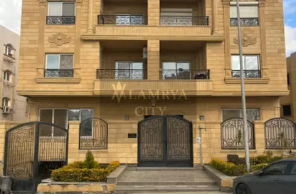 Apartment - 3 Bedrooms - 2 Bathrooms for sale in One Ninety Mall - South Teseen St. - The 5th Settlement - New Cairo City - Cairo