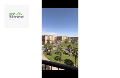 شقة - 3 غرف نوم - 3 حمامات للبيع في امتداد الرحاب - الرحاب - مدينة القاهرة الجديدة - القاهرة