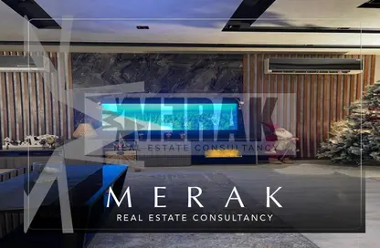 Duplex - 3 Bedrooms - 3 Bathrooms for sale in Taj City - 5th Settlement Compounds - The 5th Settlement - New Cairo City - Cairo
