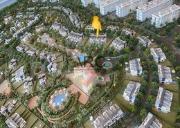 Townhouse - 4 bedrooms - 4 bathrooms for للبيع in Midtown Sky - New Capital Compounds - New Capital City - Cairo Townhouse - 4 bedrooms - 4 bathrooms for للبيع in Midtown Sky - New Capital Compounds - New Capital City - Cairo