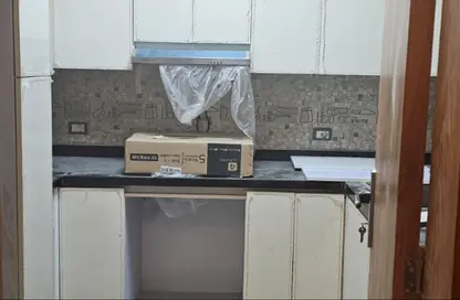 Apartment - 3 Bedrooms - 3 Bathrooms for rent in Mountain View iCity - 5th Settlement Compounds - The 5th Settlement - New Cairo City - Cairo