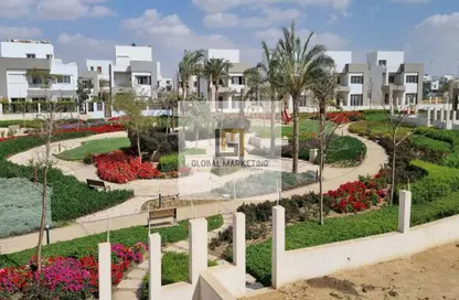 فيلا - 3 غرف نوم - 4 حمامات للبيع في هايد بارك - كمبوندات التجمع الخامس - التجمع الخامس - مدينة القاهرة الجديدة - القاهرة