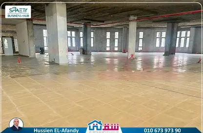 بناية كاملة - استوديو للايجار في مول كليف التجمع الخامس - شارع التسعين الجنوبي - التجمع الخامس - مدينة القاهرة الجديدة - القاهرة