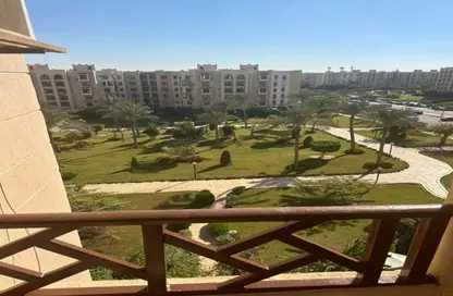 Apartment - 3 Bedrooms - 3 Bathrooms for rent in El Rehab Extension - Al Rehab - New Cairo City - Cairo