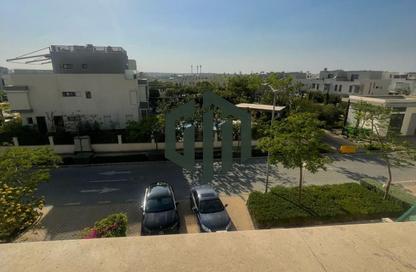 Townhouse - 4 Bedrooms - 4 Bathrooms for rent in Villette - 5th Settlement Compounds - The 5th Settlement - New Cairo City - Cairo