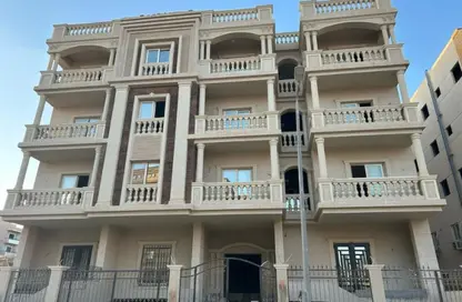 شقة - 3 غرف نوم - 2 حمامات للبيع في عمارات الاندلس - حى الاندلس - مدينة القاهرة الجديدة - القاهرة