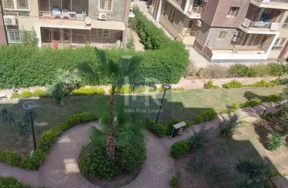 Apartment - 3 Bedrooms - 3 Bathrooms for sale in El Koronfel - The 5th Settlement - New Cairo City - Cairo