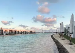 شاليه - 2 غرف نوم - 2 حمامات للايجار في هاسييندا باي - سيدي عبد الرحمن - الساحل الشمالي
