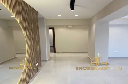 Apartment - 3 Bedrooms - 3 Bathrooms for rent in Palm Hills New Cairo - 5th Settlement Compounds - The 5th Settlement - New Cairo City - Cairo