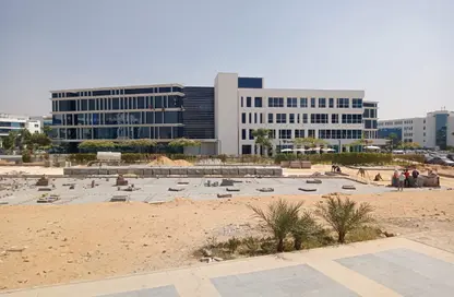 Whole Building - Studio - 7+ Bathrooms for sale in Smart Village - Cairo Alexandria Desert Road - 6 October City - Giza
