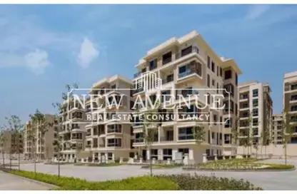 Apartment - 4 Bedrooms - 4 Bathrooms for sale in Taj City - 5th Settlement Compounds - The 5th Settlement - New Cairo City - Cairo