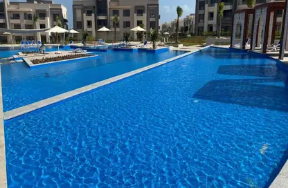 فيلا - 5 غرف نوم - 4 حمامات للبيع في جايا - راس الحكمة - الساحل الشمالي فيلا - 5 غرف نوم - 4 حمامات للبيع في جايا - راس الحكمة - الساحل الشمالي