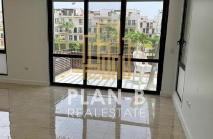 Duplex - 4 Bedrooms - 3 Bathrooms for rent in Westown - Sheikh Zayed Compounds - Sheikh Zayed City - Giza