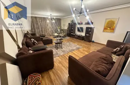 شقة - 3 غرف نوم - 3 حمامات للبيع في امتداد الرحاب - الرحاب - مدينة القاهرة الجديدة - القاهرة