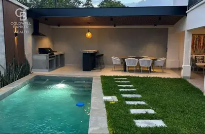 فيلا - 3 غرف نوم - 3 حمامات للبيع في ماونتن فيو اى سيتي - كمبوندات التجمع الخامس - التجمع الخامس - مدينة القاهرة الجديدة - القاهرة