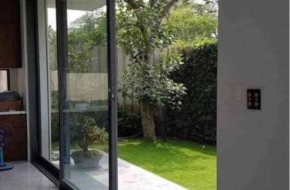 Twin House - 3 Bedrooms - 4 Bathrooms for sale in Taj City - 5th Settlement Compounds - The 5th Settlement - New Cairo City - Cairo