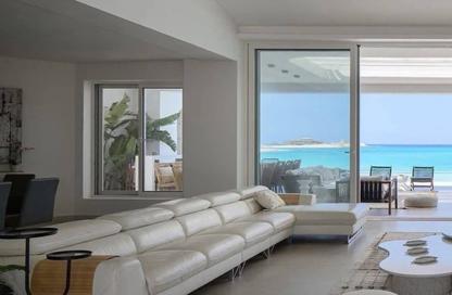 Villa - 3 Bedrooms - 3 Bathrooms for sale in Summer - Ras Al Hekma - North Coast