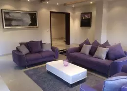 Apartment - 3 Bedrooms - 2 Bathrooms for rent in West Arabella - 5th Settlement Compounds - The 5th Settlement - New Cairo City - Cairo