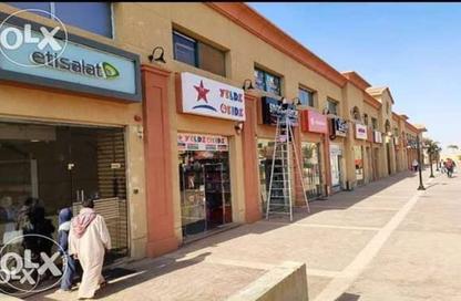 محل تجاري - استوديو - 1 حمام للبيع في امتداد الرحاب - الرحاب - مدينة القاهرة الجديدة - القاهرة