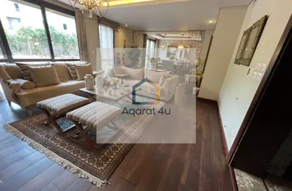 Duplex - 4 Bedrooms - 3 Bathrooms for sale in Westown - Sheikh Zayed Compounds - Sheikh Zayed City - Giza
